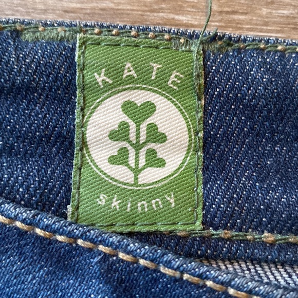 Velvet Heart Kate Skinny Jeans - Picture 4 of 8